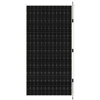 Solarmi Solární panel Amerisolar Flexi Mono 520Wp – Zboží Mobilmania