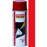 Schuller Eh'klar Prisma Color 91021 Lack Spray akrylový sprej Signální červená 400 ml – HobbyKompas.cz