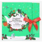 English Tea Shop Zelený Puzzle 25 ks – Sleviste.cz