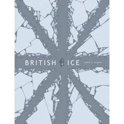 British Ice – Zboží Mobilmania