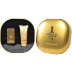 Paco Rabanne 1 Million pro muže EDT 50 ml + sprchový gel 1 Million 100 ml dárková sada – Hledejceny.cz