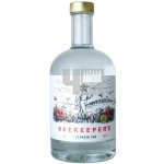 Palírna Agnes Beekeeper´s Terroir Gin 45% 0,5 l (holá lahev) – Zboží Dáma