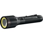 Ledlenser P9R Core – Sleviste.cz