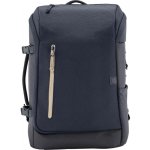HP Travel 25L 15.6 Blue Night Laptop Backpack 6B8U5AA – Hledejceny.cz