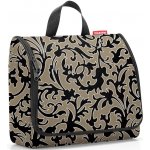 Reisenthel Toiletbag XL Baroque marble – Zbozi.Blesk.cz