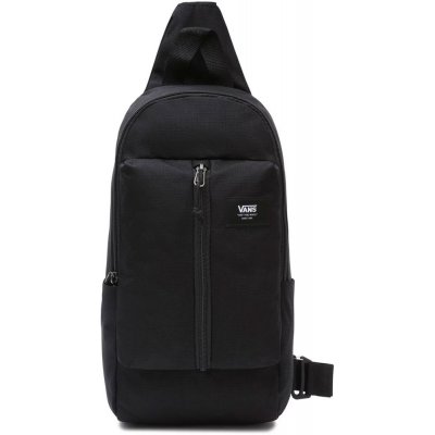 Vans WARP SLINGbag black ripstop