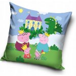 Carbotex Prasátko Peppa 40 x 40 cm – Sleviste.cz