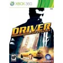 Driver: San Francisco