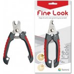 Tommi Fine Look LUX kleště malé 4 x 12 cm – Zboží Mobilmania