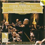 Smetana Bedřich - Symphony No. 9/Die Moldau CD – Hledejceny.cz