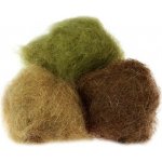 Hends Products Dubbing ze srsti křečka Hamster Dubbing béžová tmavá – Hledejceny.cz