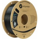 Polymaker PolySonic PLA High Speed černá 1,75mm 1kg – Zboží Živě