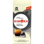 Gimoka Deciso kapsle pro Nespresso 10 ks – Zboží Dáma Gimoka Deciso kapsle pro Nespresso 10 ks – Zboží Dáma