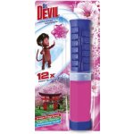 Dr. Devil 5v1 Point Blok WC bodový blok Japanese Garden 75 ml – Zboží Dáma