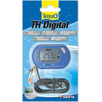 Tetra TH Digital bateriový teploměr