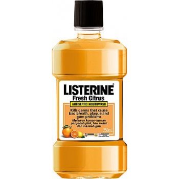 Listerine Cool Citrus 500 ml