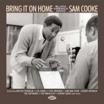 Cooke Sam.=Trib= - Bring It On Home ~ Black America Sings Sam Cooke CD – Hledejceny.cz