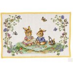 Villeroy & Boch Spring Fantasy Gobelínová Prostírání Piknik 32x48cm – Sleviste.cz