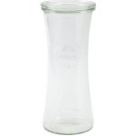 Weck Sklenice na delikatesy víčko 80 mm 6 ks x 700 ml – Hledejceny.cz
