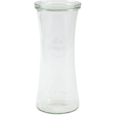 Weck Sklenice na delikatesy víčko 80 mm 6 ks x 700 ml – Hledejceny.cz