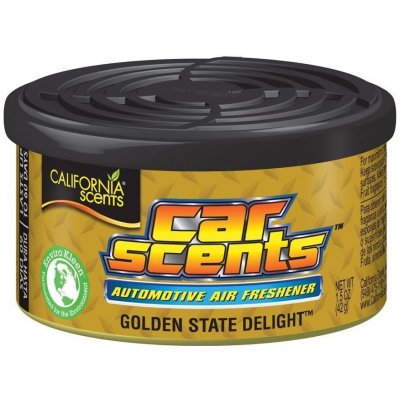 California Scents Car Scents Gumoví medvídci 42 g