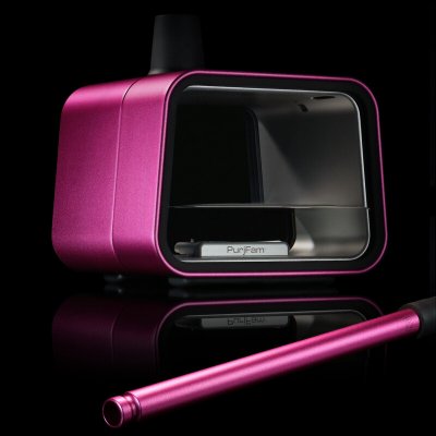 PurjFam POD vivid Kit Orchid 13/1/1 – Hledejceny.cz