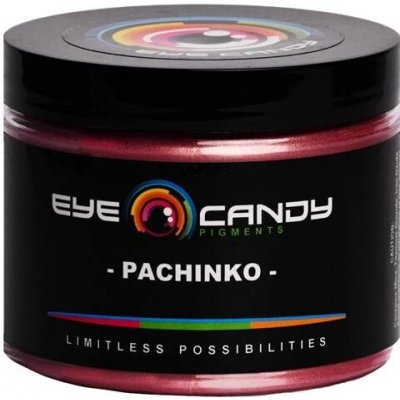 Eye Candy Pigments Pachinko 50 g – Hledejceny.cz