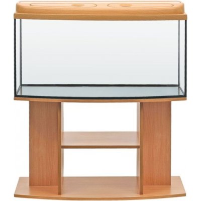 Diversa Budget LED akvarijní set vypouklý 200 l – Sleviste.cz