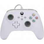 PowerA Wired Controller White 1519365-01 – Zboží Živě