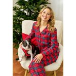 PM.7125 dámské červené – Zboží Dáma