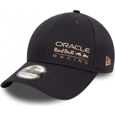 New Era 39THIRTY Seasonal Red Bull F1 Dark Navy Beige – Zboží Dáma