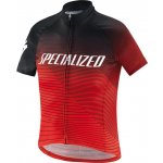 Specialized Rbx Comp Logo Team Youth black/red – Hledejceny.cz