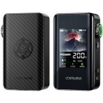 Lost Vape Centaurus BT200 Mod 200W Black Carbon – Hledejceny.cz