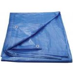 XTline P19562 plachta PVC s oky 80g/m² 2x3m fialová – Zboží Dáma