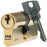 Assa Abloy FAB 3H.00/BD 30/35 6kl. Ni 3. třída bezpečnosti – Sleviste.cz