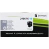 Toner Lexmark 24B6717 - originální