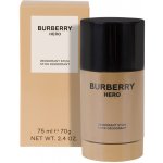 Burberry Hero Men deostick 75 ml – Zbozi.Blesk.cz