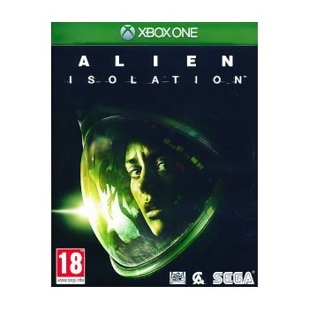 Alien: Isolation