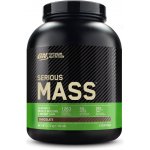 Optimum Nutrition Serious Mass 2720 g – Zbozi.Blesk.cz