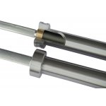 TRINFIT Olympijská osa ALUMINIUM 1800 mm 50 mm – Zboží Mobilmania