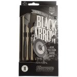 Harrows Black Arrow Soft 18g – Zboží Mobilmania