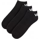 Vans CLASSIC LOW ponožky černá BLK