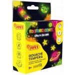 Jovi sada neónové v kelímku 4 x 55 ml – Zboží Dáma