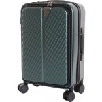 T-class 2307 zelená 54,5 x 35 x 22 cm 38 l – Hledejceny.cz