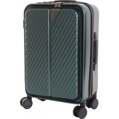 T-class 2307 zelená 54,5 x 35 x 22 cm 38 l – Hledejceny.cz