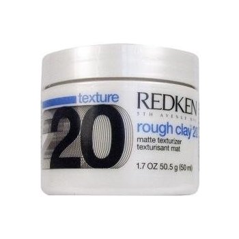 Redken Texture (Rough Clay 20) 50 ml
