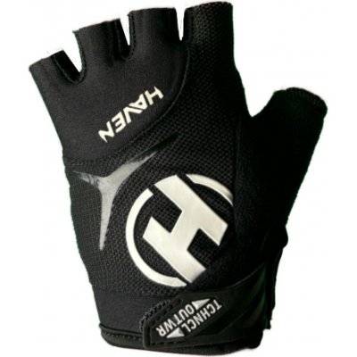 Haven Demo Jr SF black – Hledejceny.cz
