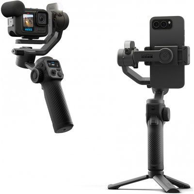 GoPro Gimbal Fluid Pro AI AGMSS-011-EU – Zboží Živě