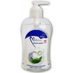 Miléne tekuté mýdlo Aloe Vera 500 ml – Zboží Dáma
