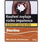 Starline Belgian Morning 25 g – Zboží Dáma